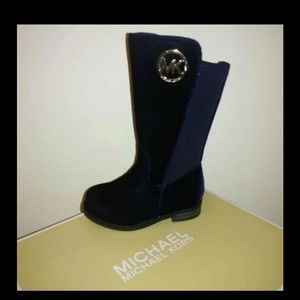 Michael kors boots